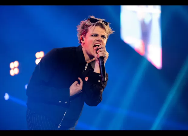 Yungblud received an outpouring of love after sharing his experience of childhood trauma.