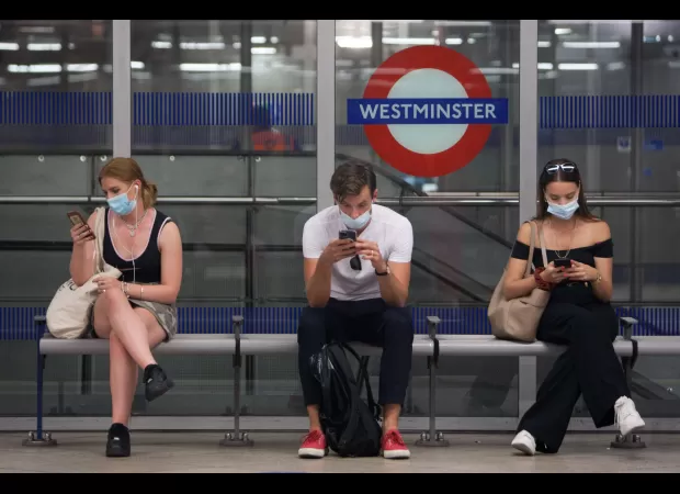 Researchers analyze successful Covid lockdown strategies.