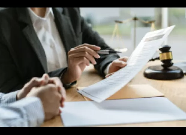 White law students sue firms for DEI programs that they claim infringe on their civil rights.