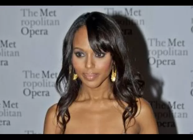 Sistas In Sales welcomes Kerry Washington as their keynote speaker to share insights on the power of sales.