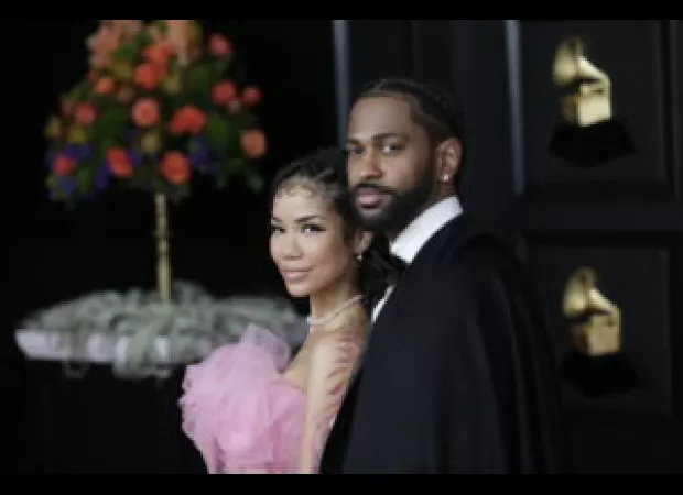 Big Sean & Jhene Aiko have sought legal protection from a fan behaving erratically.