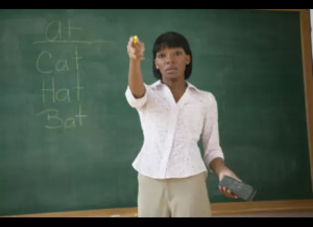 Program in Cincinnati expands to give Black youth more education opportunities and power.