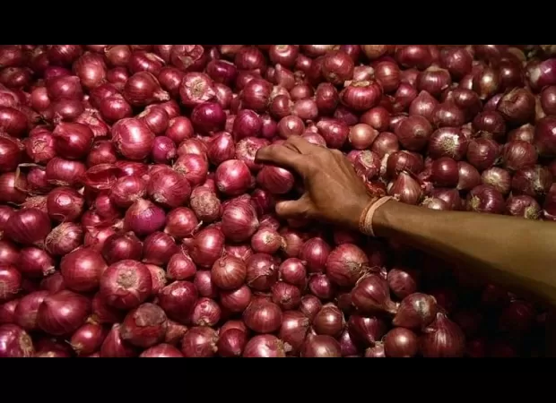 CM Shinde requests Union Govt to increase onion procurement centres in Maharashtra due to farmers' protests.