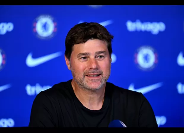 Pochettino praises Luton Town player he attempted to recruit for Tottenham.