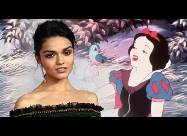 Disney fans treating Rachel Zegler poorly is upsetting.