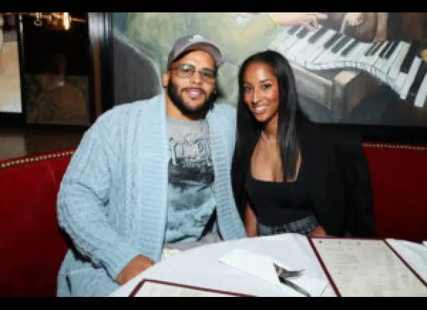 Aaron Donald's wife aims to start a trend of wives getting their own championship rings.