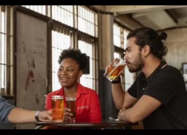 Colorado bar owned by Black person fighting suspension of liquor license due to claims of racism.