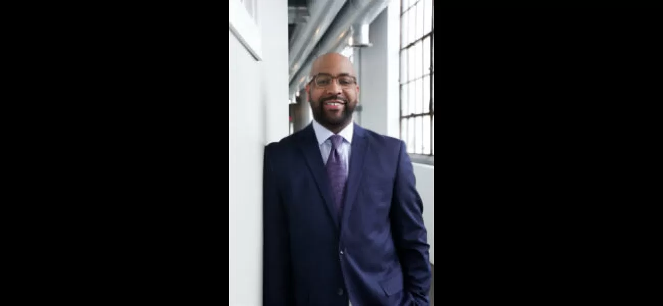 Steve Fund appoints Black CEO to bring expertise to help youth of color facing mental health issues.