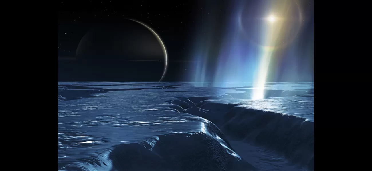 Nasa believes alien life exists and could be found in unexpected places.