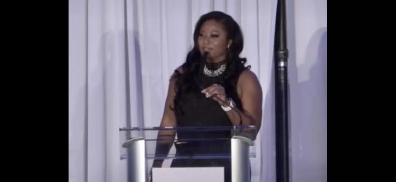 Jamaica's wealthiest woman shares her story of suffering abuse and poverty before ultimately achieving success.