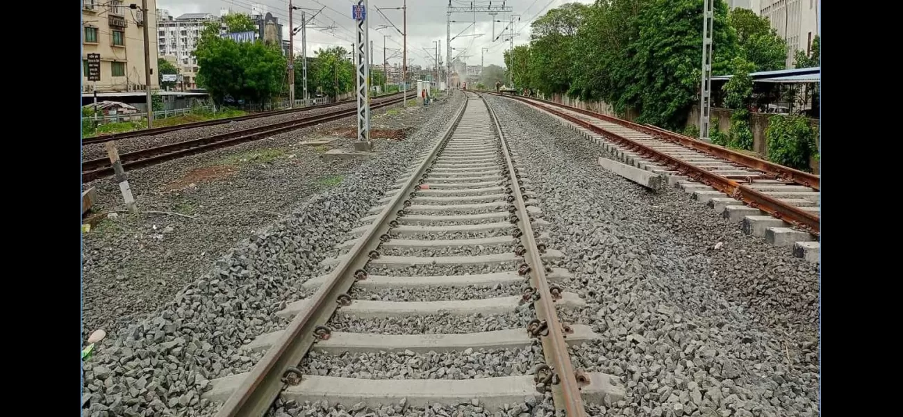 Surat will have a 56 hour long non-interlocking work, find out which trains will be affected.