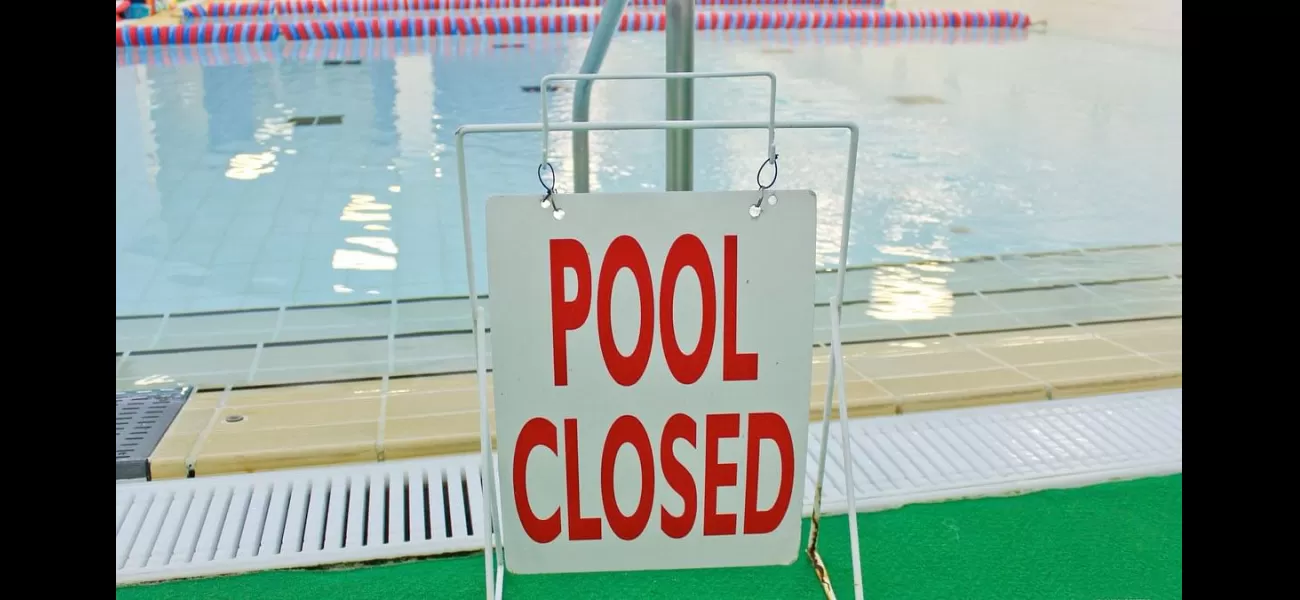 Mulund Civic Swimming Pool in Mumbai to close for repairs, re-opening by end of Sept.