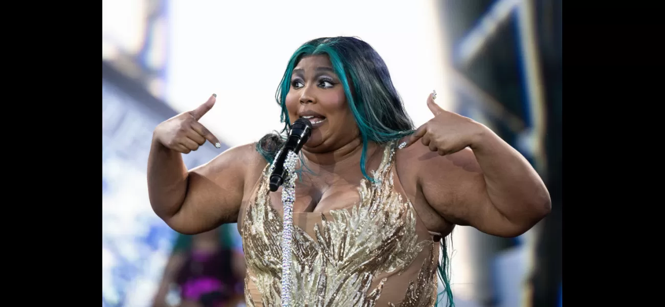 Lizzo's dancers call her actions 