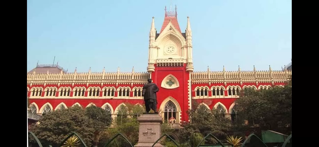 Calcutta High Court: Durga Puja is more than a religious event, it's a cultural celebration.
