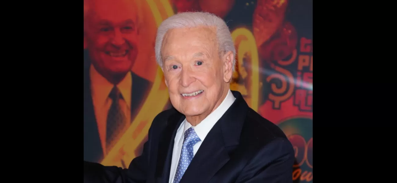 Bob Barker, host of The Price Is Right, has passed away at age 99.