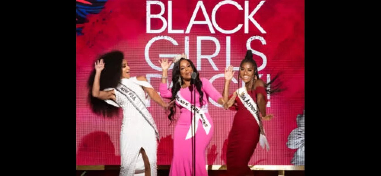 Black women will be celebrated in a citywide event through a new partnership, BLACK GIRLS ROCK!