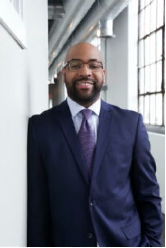 Steve Fund appoints Black CEO to bring expertise to help youth of color facing mental health issues.