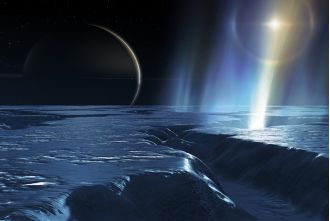 Nasa believes alien life exists and could be found in unexpected places.