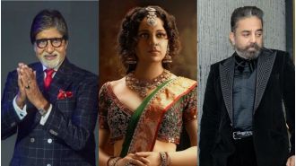 Actors Amitabh Bachchan to Kangana Ranaut have won the most National Awards.