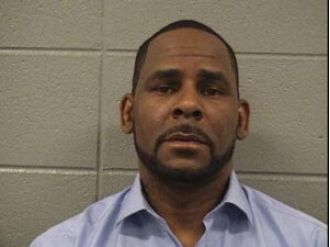 Judge orders UMG to pay $500K to R. Kelly victims as restitution.