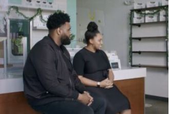 Texas couple bakes up Oprah's favorite cookies, getting national attention.