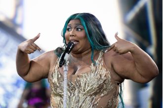 Lizzo's dancers call her actions 