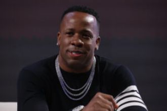 Yo Gotti can't splurge on private jets but he'll settle for first class.