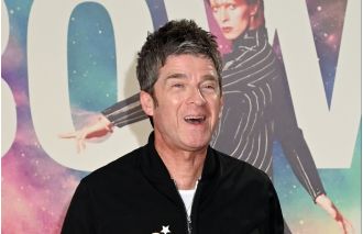 Noel Gallagher confirms he's open to Oasis reunion, despite ongoing feud with brother Liam.