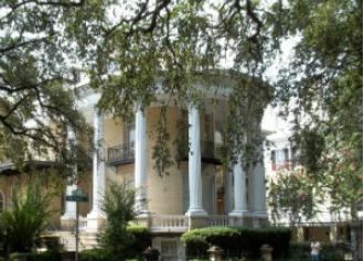 Savannah's first square honoring a person of color is named after a Black woman.