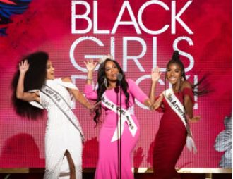 Black women will be celebrated in a citywide event through a new partnership, BLACK GIRLS ROCK!