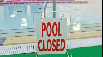 Mulund Civic Swimming Pool in Mumbai to close for repairs, re-opening by end of Sept.