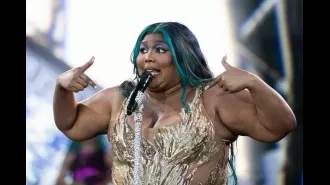 Lizzo's dancers call her actions 