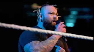 WWE used Bray Wyatt QR codes on SmackDown for a special tribute show.