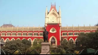 Calcutta High Court: Durga Puja is more than a religious event, it's a cultural celebration.