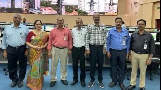 Scientists from ISRO, not IITs, lead development of Chandrayaan-3 products from lesser-known engineering institutions.
