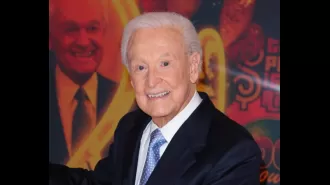 Bob Barker, host of The Price Is Right, has passed away at age 99.