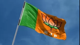 BJP MLA in Bihar urges party members to ensure BJP's victory in Madhya Pradesh elections.