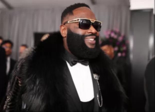 GSU offering a fall course to analyze Rick Ross' legal life.