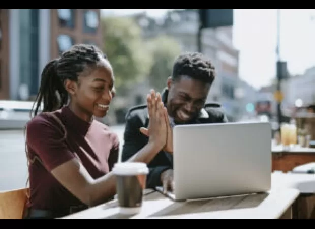 FT startup provides tech solutions to help Black-owned businesses increase profits.