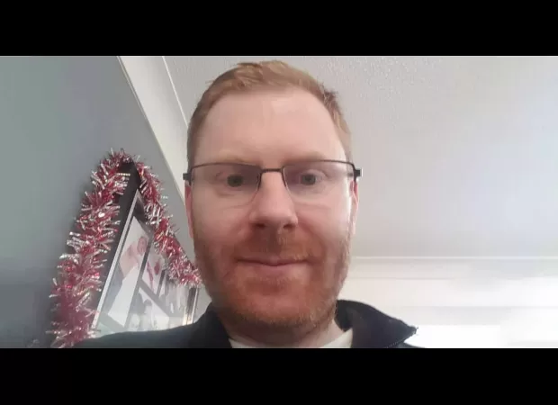 Man killed in home invasion; burglars stole his beloved pet Labradoodle.