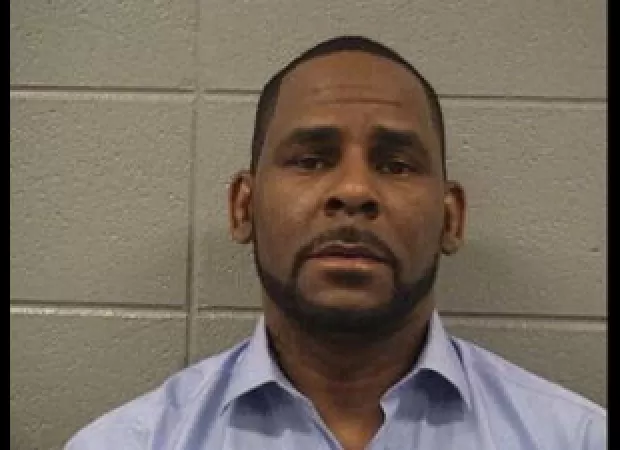 Judge orders UMG to pay $500K to R. Kelly victims as restitution.