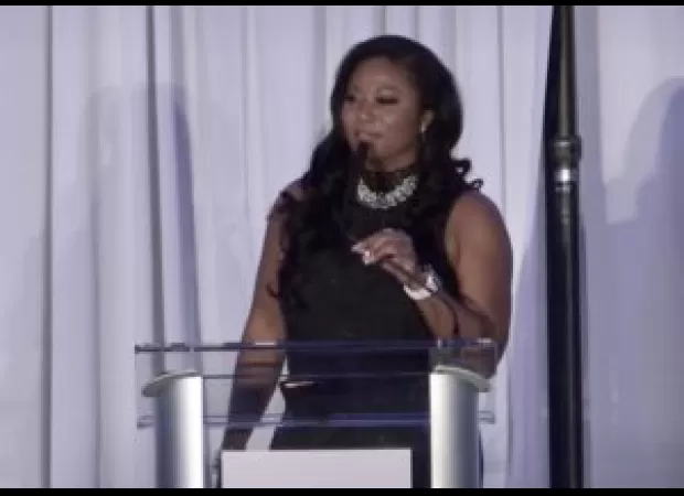 Jamaica's wealthiest woman shares her story of suffering abuse and poverty before ultimately achieving success.