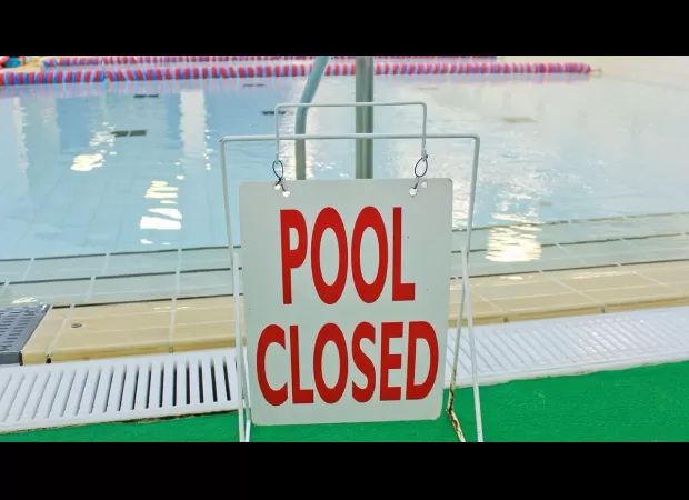 Mulund Civic Swimming Pool in Mumbai to close for repairs, re-opening by end of Sept.