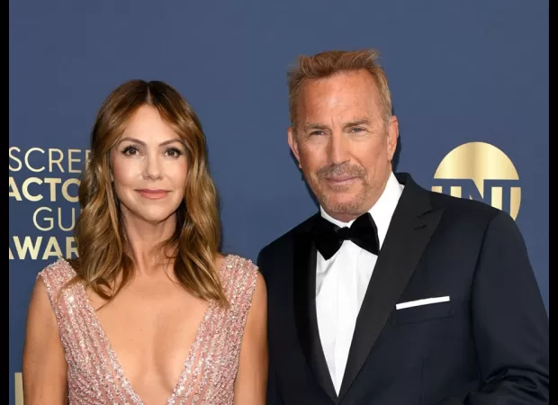 Ex-wife of Kevin Costner demands $129,000+ in child support in ongoing divorce battle.