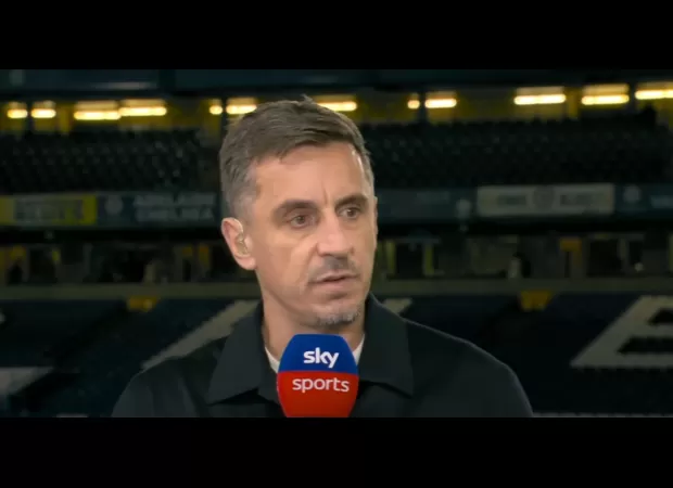 Gary Neville thinks Chelsea need to sign an additional attacking player.