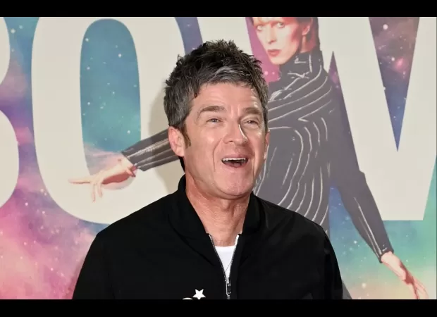 Noel Gallagher confirms he's open to Oasis reunion, despite ongoing feud with brother Liam.