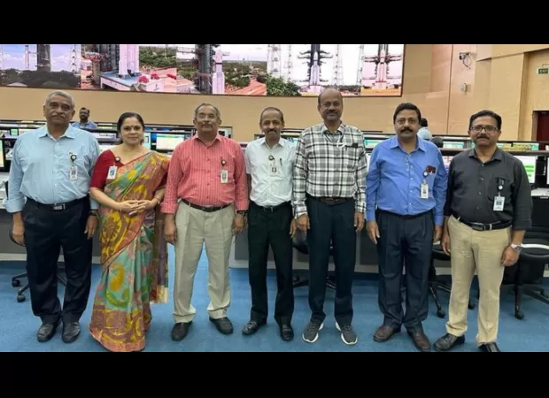 Scientists from ISRO, not IITs, lead development of Chandrayaan-3 products from lesser-known engineering institutions.