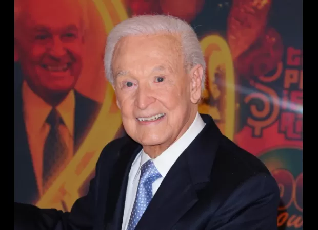 Bob Barker, host of The Price Is Right, has passed away at age 99.