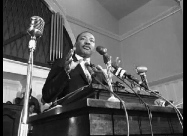 Commemorating the 60th anniversary of the March on Washington for Jobs and Freedom.