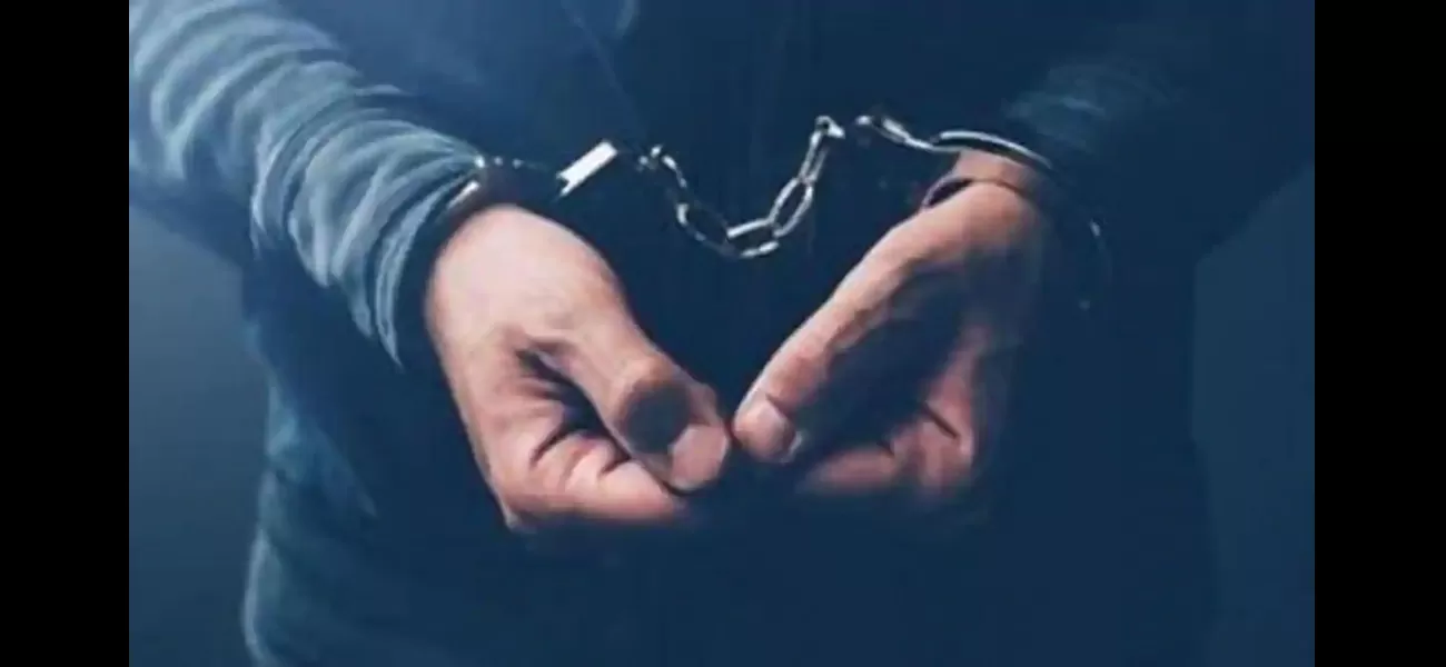 Police in Mumbai seized ₹6 lakh worth of Mephedrone and took one person into custody.